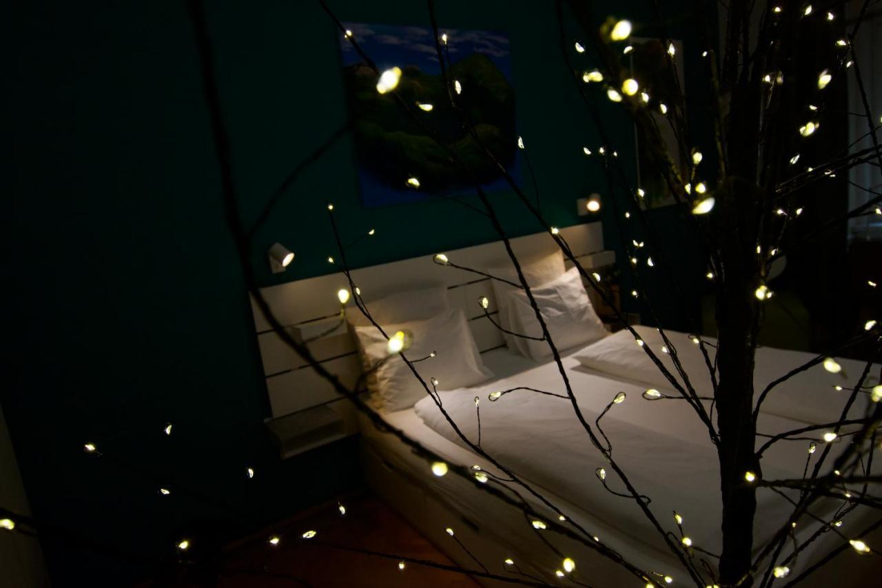 Standard By Hi5 - St. King Street 16. דירה