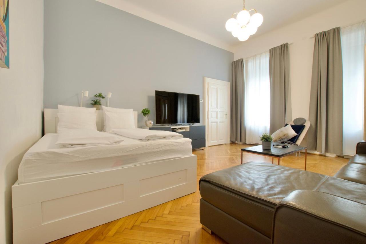 Standard By Hi5 - St. King Street 16. דירה